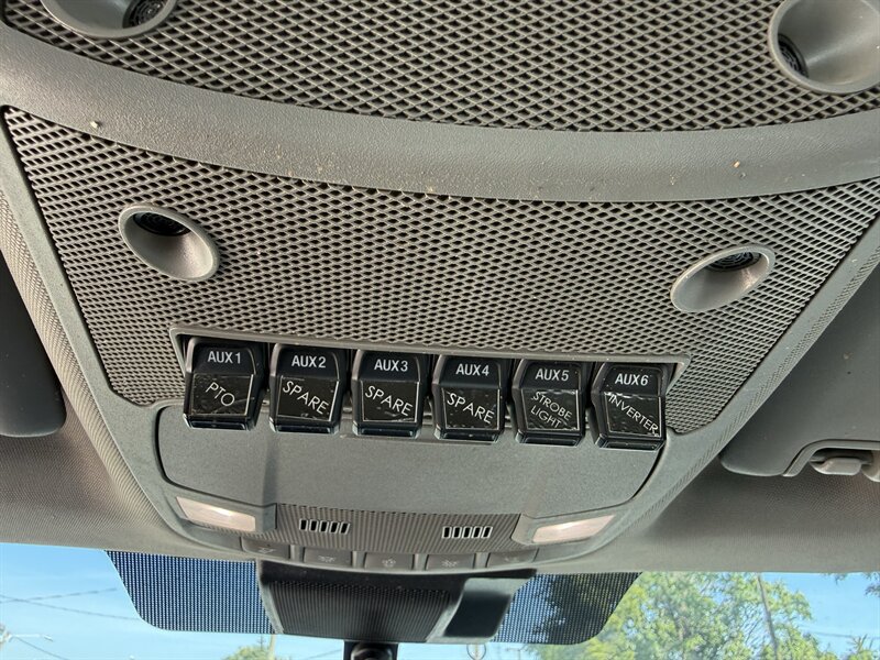 Used 2022 Ford F450 XL w/ Power Equipment Group RWD image 11