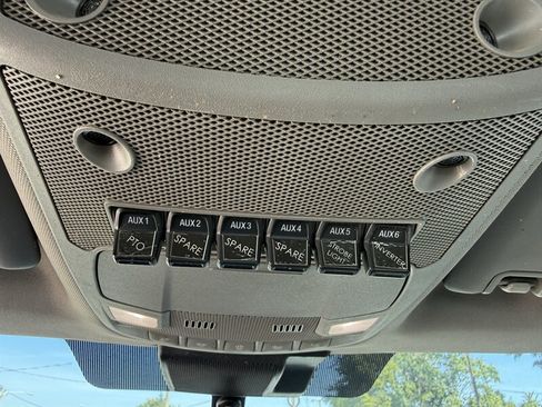 Used 2022 Ford F450 XL w/ Power Equipment Group RWD image 11