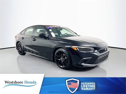 Used 2024 Honda Civic Sport