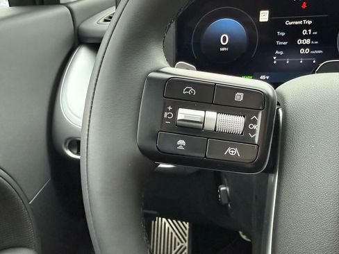 Certified 2026 Hyundai Ioniq 9 Calligraphy image 26