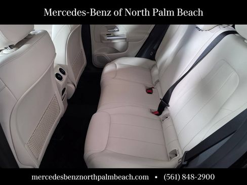New 2026 Mercedes-Benz GLA 250 image 12