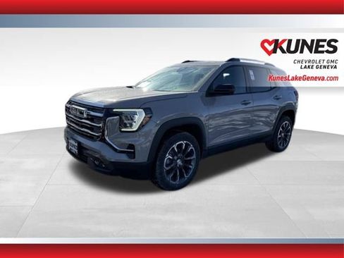 New 2026 GMC Terrain Elevation w/ Elevation Premium Package image 8
