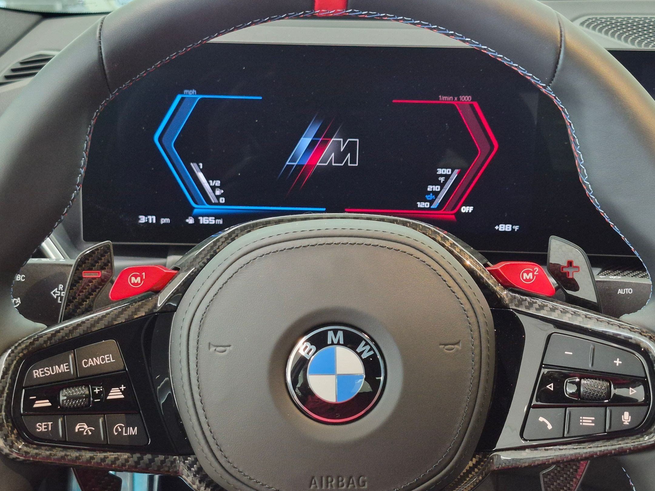 New 2026 BMW M2 w/ Lighting Package RWD image 19