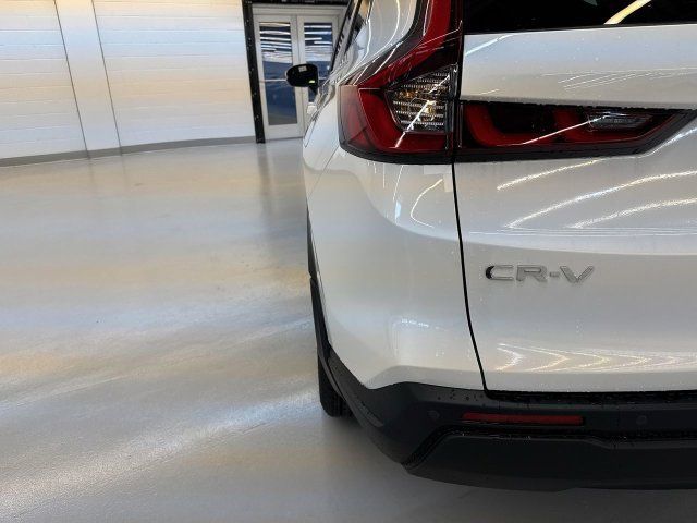 Certified 2026 Honda CR-V EX-L image 32