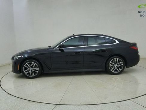Used 2026 BMW 430i w/ Premium Package RWD image 68