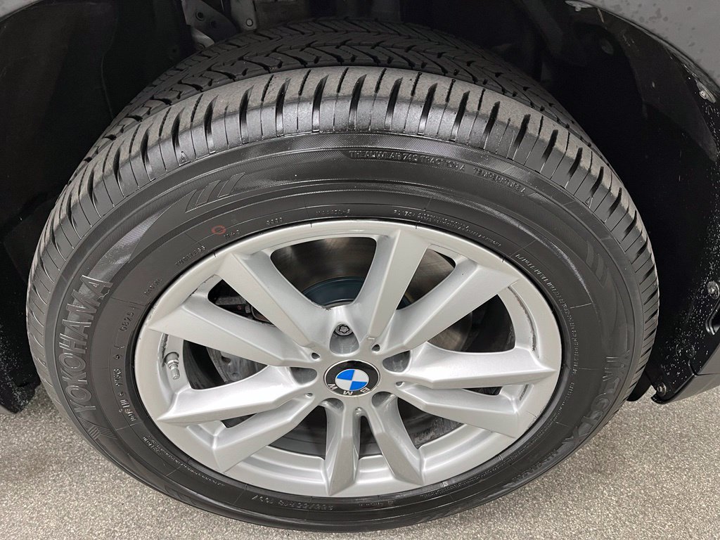 Used 2015 BMW X5 xDrive35i AWD/4WD image 18