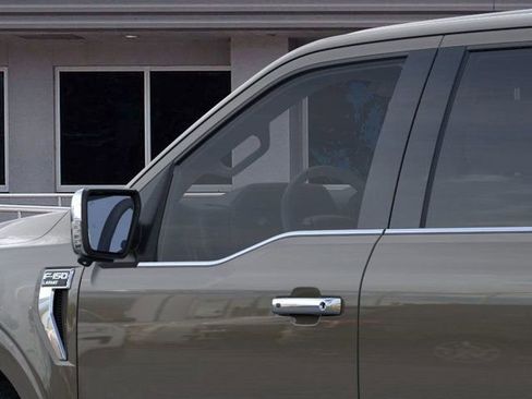 New 2026 Ford F150 Lariat w/ Equipment Group 501A Mid image 20