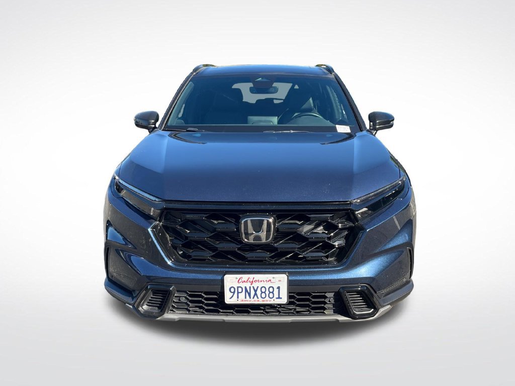 Used 2025 Honda CR-V Sport-L image 8
