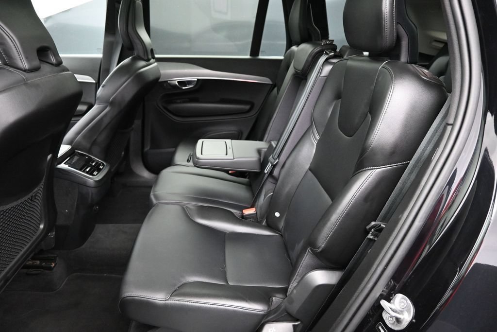 Used 2022 Volvo XC90 T5 Momentum AWD/4WD image 20
