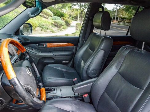 Used 2006 Lexus GX 470 image 25