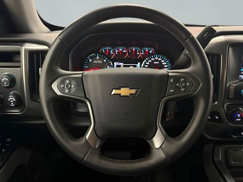 Used 2017 Chevrolet Silverado 1500 LT w/ All Star Edition image 13