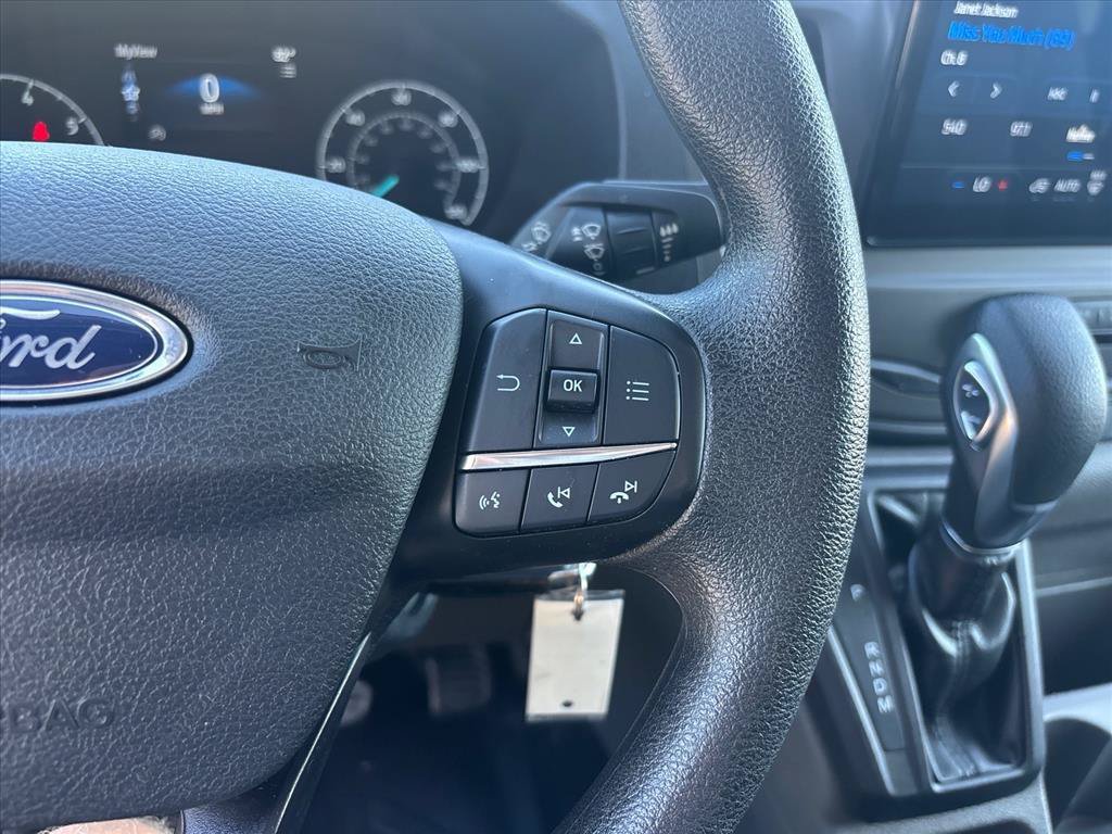 Used 2022 Ford Transit 350 XLT RWD image 16