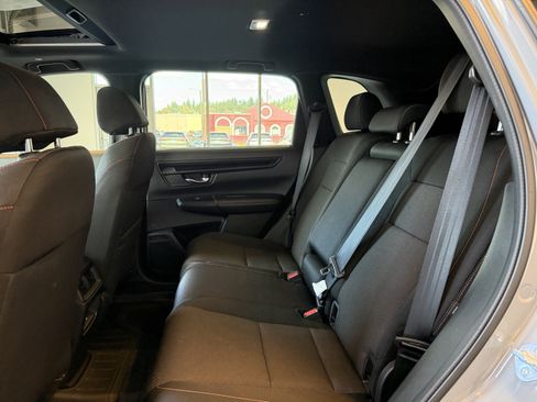Used 2024 Honda CR-V Sport image 9