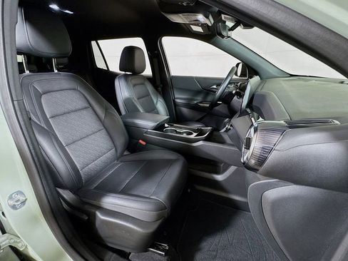 Certified 2025 Chevrolet Equinox LT w/ Convenience Package II image 26