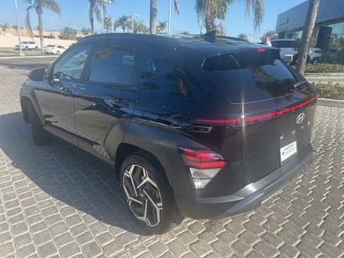 New 2026 Hyundai Kona SEL Premium image 3