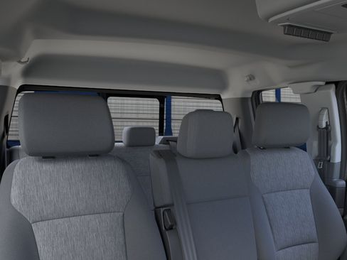 New 2026 Ford F250 XL w/ STX Appearance Package AWD/4WD image 22