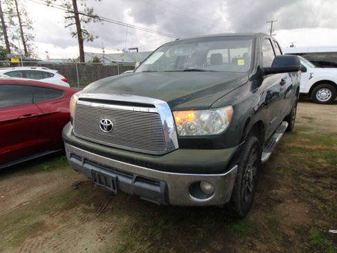 Used 2013 Toyota Tundra 2WD Double Cab image 29