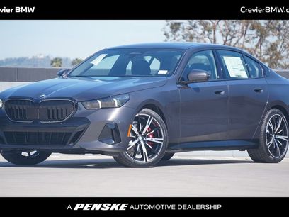 New 2026 BMW 530i w/ M Sport Package