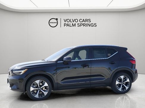 New 2025 Volvo XC40 B5 Core w/ Protection Package Premier image 6