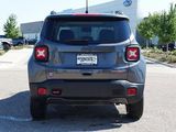 Used 2019 Jeep Renegade Trailhawk image 4