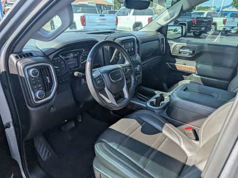 Used 2020 GMC Sierra 1500 Denali w/ Denali Ultimate Package AWD/4WD image 18