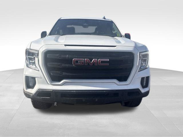 Used 2021 GMC Sierra 1500 Elevation w/ X31 Off-Road Package AWD/4WD image 5