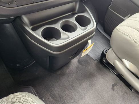 New 2026 Chevrolet Express 3500 LS RWD image 19