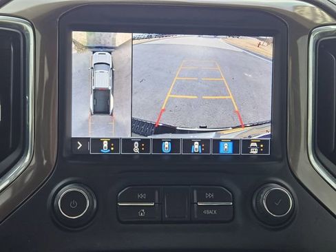 Used 2022 Chevrolet Silverado 3500 High Country image 18