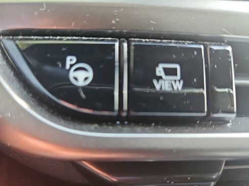 Used 2023 Lexus RX 500h F Sport w/ Cold Area Package AWD/4WD image 21