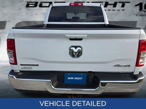 Used 2020 RAM 2500 Big Horn image 6