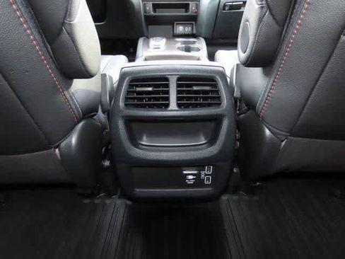 Certified 2022 Honda Passport TrailSport image 23