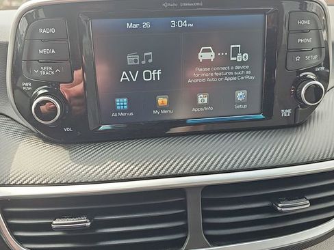 Used 2019 Hyundai Tucson Value image 14