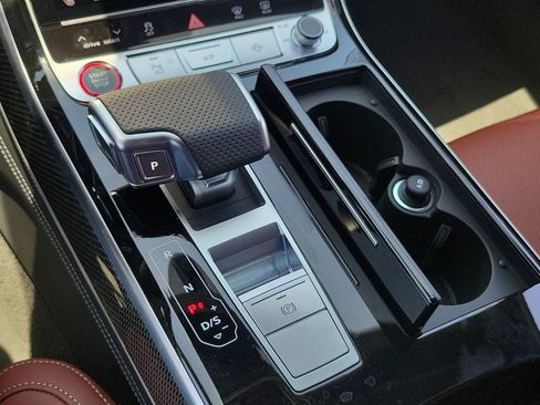 New 2026 Audi S8 AWD/4WD image 14