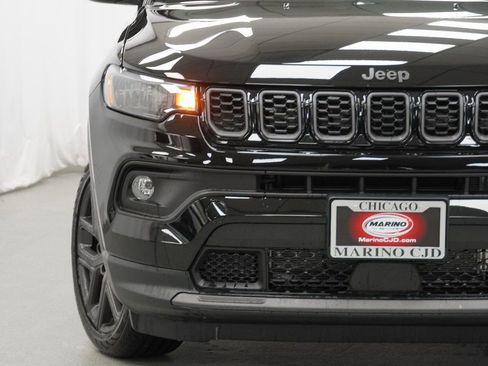 New 2026 Jeep Compass Latitude AWD/4WD image 6