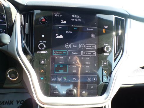 Used 2024 Subaru Legacy Premium image 27