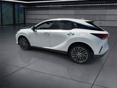 Certified 2023 Lexus RX 350 w/ Cold Area Package AWD/4WD image 6