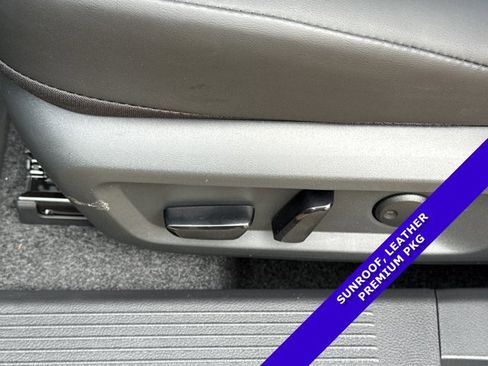 New 2026 Nissan Rogue SV w/ SV Premium Package image 15