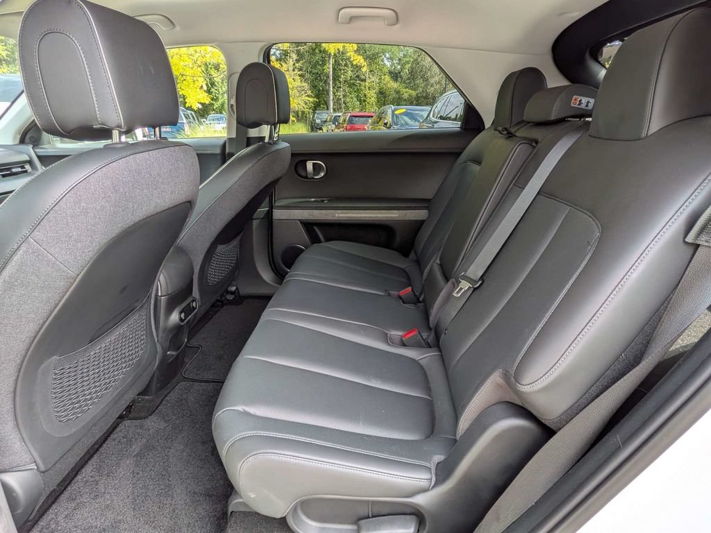 Certified 2023 Hyundai Ioniq 5 SEL RWD image 15
