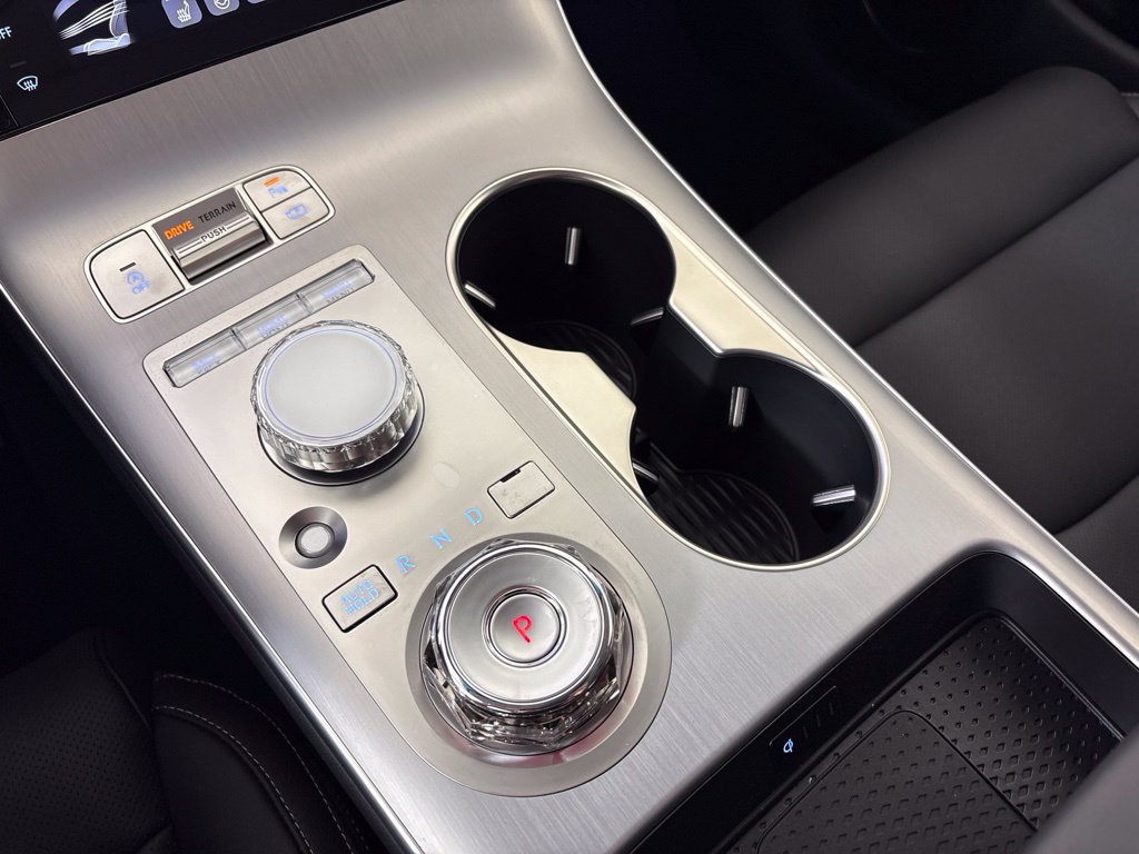 New 2027 Genesis GV70 2.5T Select AWD/4WD image 39