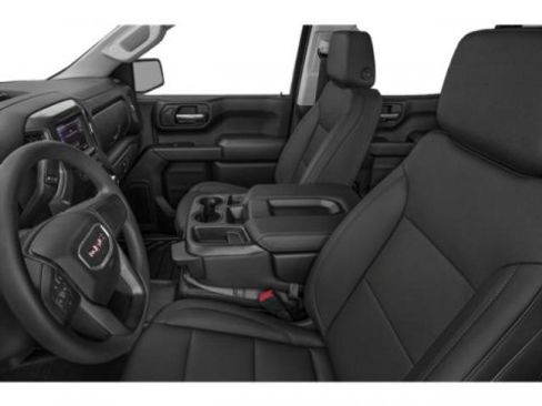 Used 2024 GMC Sierra 1500 SLT w/ SLT Premium Plus Package AWD/4WD image 12
