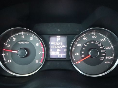 Used 2014 Subaru Forester 2.0XT Premium w/ Popular Package #2 AWD/4WD image 35