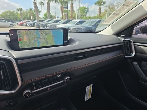 Certified 2025 MAZDA CX-50 AWD 2.5 Hybrid w/ Weather Package image 41