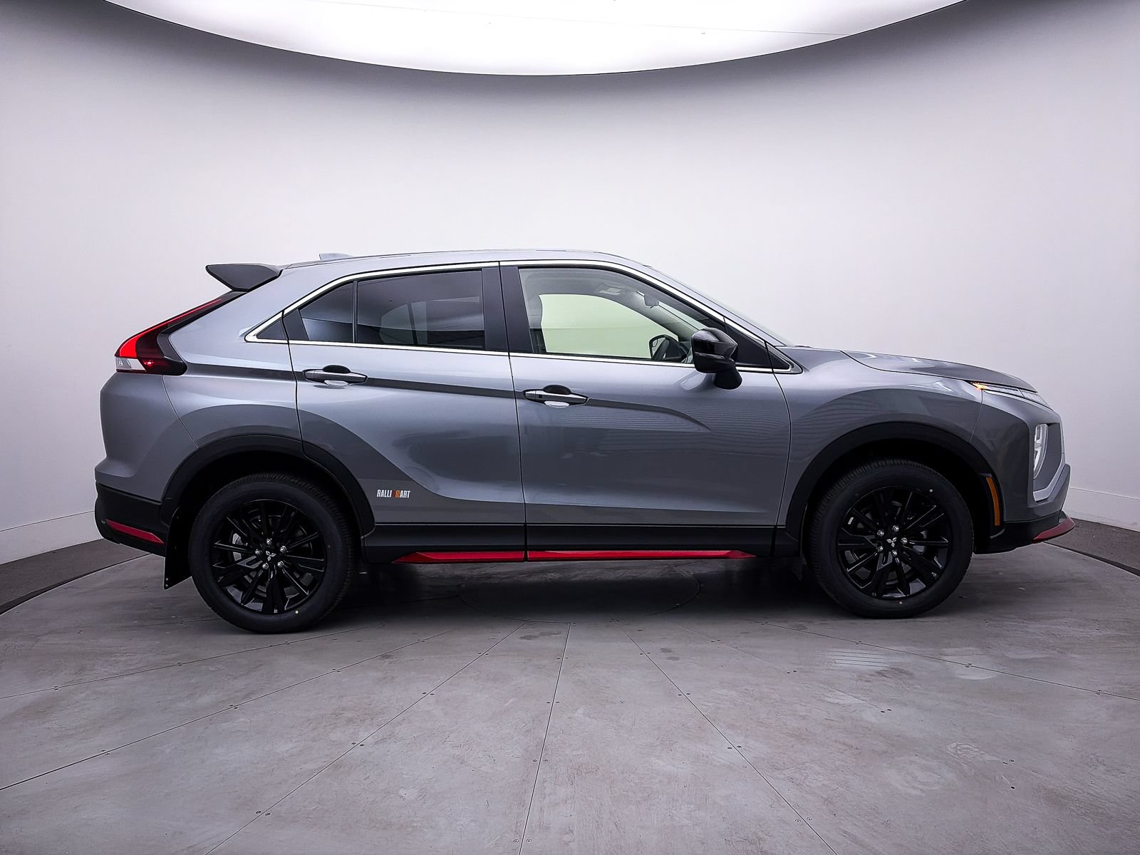 Used 2026 Mitsubishi Eclipse Cross Ralliart AWD/4WD image 26