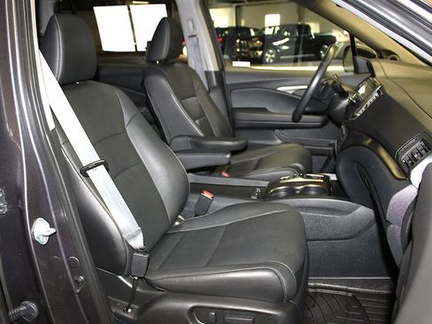 Used 2021 Honda Pilot EX-L image 31