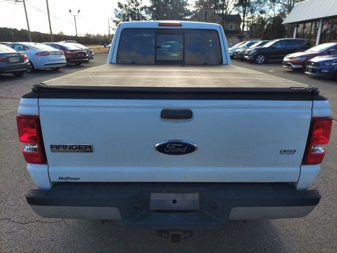 Used 2011 Ford Ranger XLT image 5