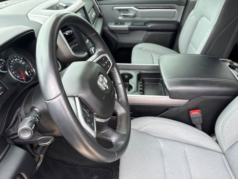 Used 2020 RAM 1500 Lone Star RWD image 19