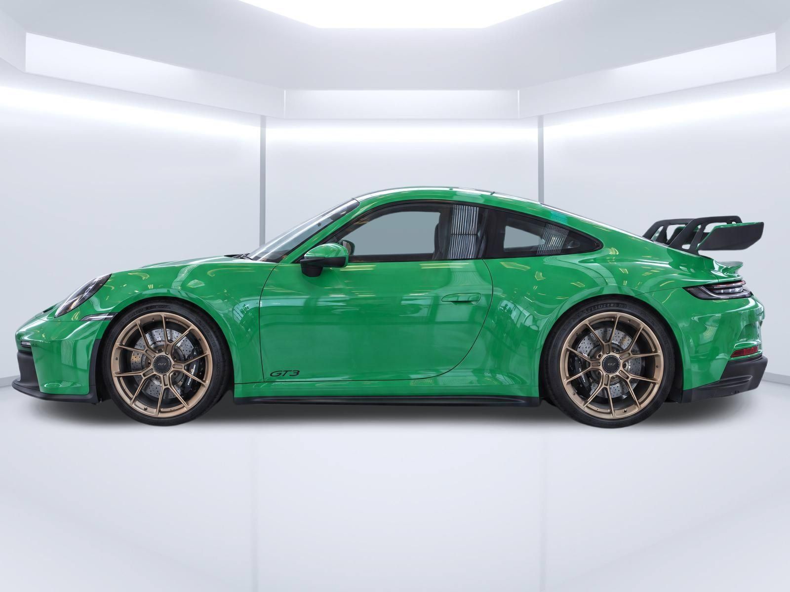 Used 2023 Porsche 911 GT3 RWD image 6
