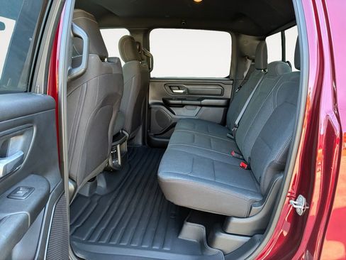 Used 2024 RAM 1500 Tradesman AWD/4WD image 13