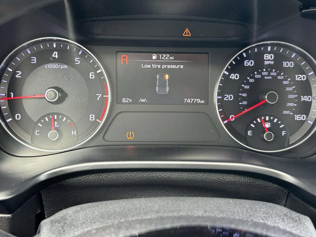 Used 2024 Kia Forte LXS w/ LXS Technology Package FWD image 26