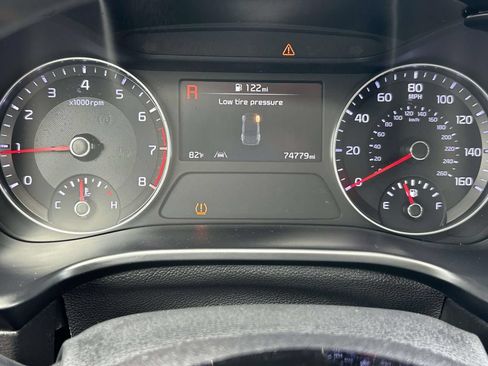 Used 2024 Kia Forte LXS w/ LXS Technology Package FWD image 26